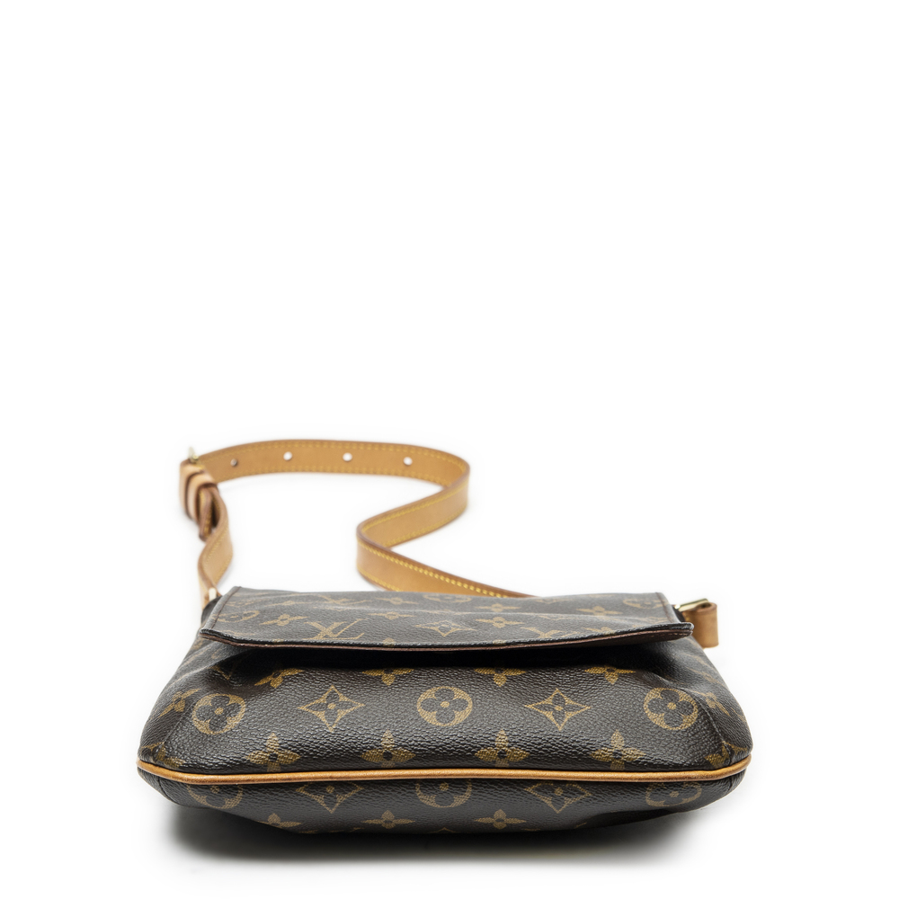 Louis Vuitton Musette Salsa - Picture 6 of 10